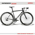 carbon bicycle frame 5