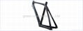 carbon bike frame 2