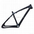 CARBON MOUNTAIN BIKE FRAME 5