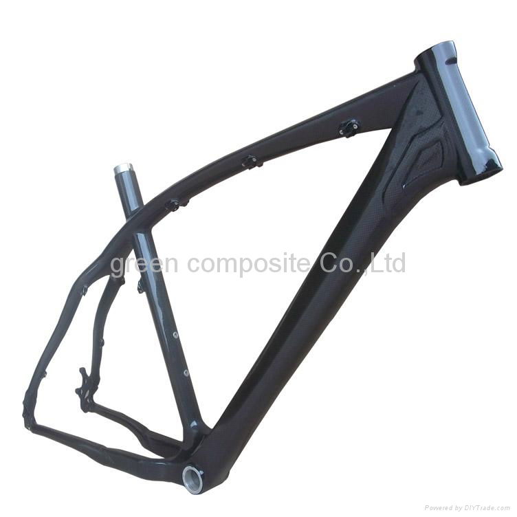 CARBON CYCLE CROSS BIKE FRAME