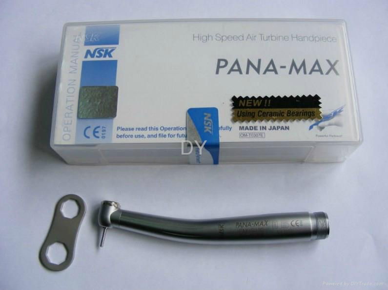 NSK PANA MAX