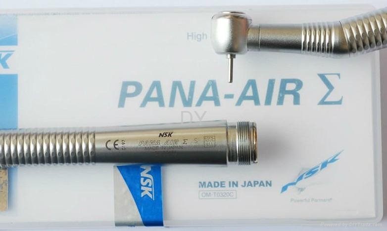 NSK-PANA-AIR 2
