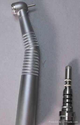 Fiber Optic KAVO 646B Single Water Spray High Speed Handpiece