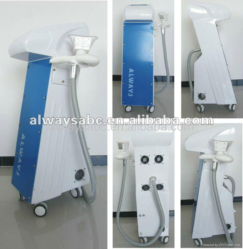 appove-CE Cryolipolysis beauty Machine  3