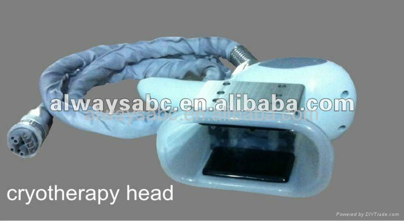 appove-CE Cryolipolysis beauty Machine  4