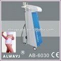 body slimming Cryolipolysis beauty Machine for sale