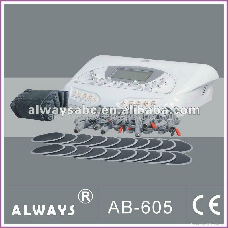 Appoval CE Electro Stimulation Instrument 