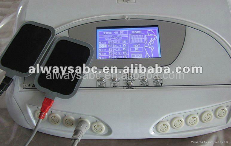 Appoval CE Electro Stimulation Instrument  5