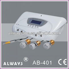 portable No-Needle Mesotherapy machine