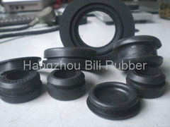 Rubber grommet