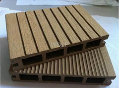 outdoor decking/wpc flooring tiles