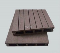 outdoor decking/wpc flooring tiles