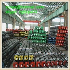 API 5L line pipe