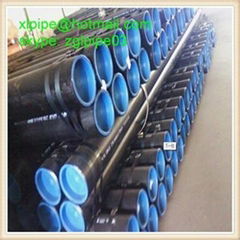 API 5L GRB Steel Pipe