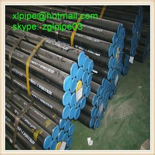 ASTM A179 A192 BOILER TUBE