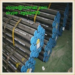 ASTM A179 A192 BOILER TUBE