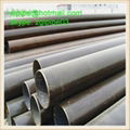 st44.0 cold drawn seamless steel pipe 1