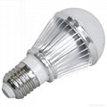 E27 Led Light Bulb