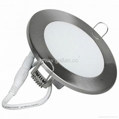 Led Panel Light