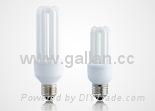 CFL, ESL, U Shape Lamp, T2, T3, 2