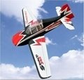 R/C airplane model 1