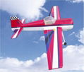 R/C airplane model 1