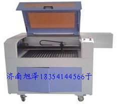 Gourd laser engraving machine 2