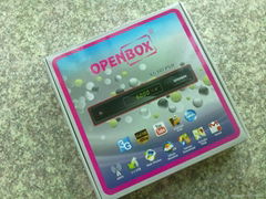 OPENBOX X5