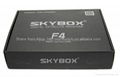 Original Skybox F4  1