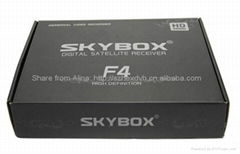 Original Skybox F4