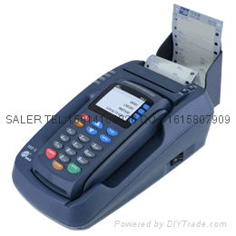 S60-S PORTABLE PAYMENT TERMINAL