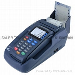  S60-S PORTABLE PAYMENT TERMINAL