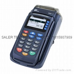 S60-T PORTABLE PAYMENT TERMINAL