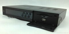 Original Openbox X5 super HD full 1080p Satellite Receiver