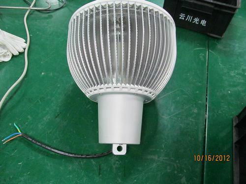 100w  LED high bay light industrial mining lamp separated light source  2