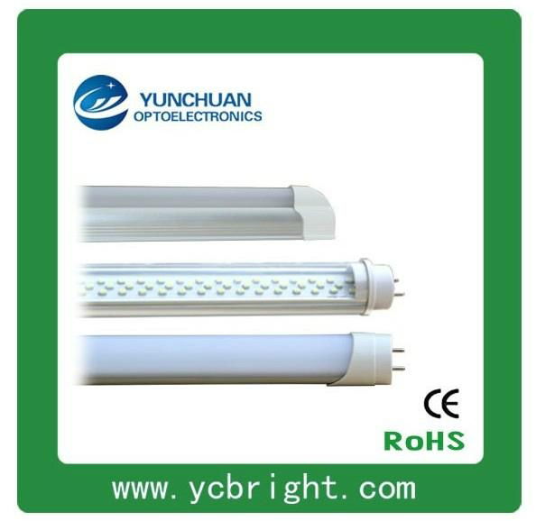 3ft 9W LED Tube Lighting T5 2