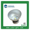 30w high power LED high bay light mining