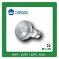 3w led bulb lamp indoor lighting