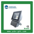 50w high power led flood light outdoor lighting