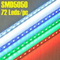 Aluminum Rigid LED Strip SMD5050 1