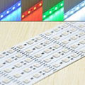 Aluminum Rigid LED Strip SMD5050 4