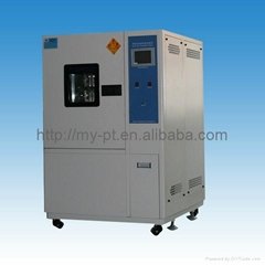 constant temperature and humidity chamber