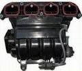 Chery E4G16 Variable Plastic Air Intake