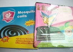 Sell mosquito coil