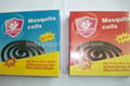 Sell black mosquito coil