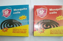 Sell black mosquito coil