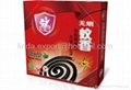 Sell smokeless mosquito coil