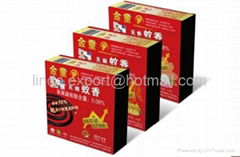 Sell smokeless mosquito coil