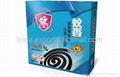 micro smoke mosquito coil 1