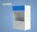 Ducted Fume hood  1